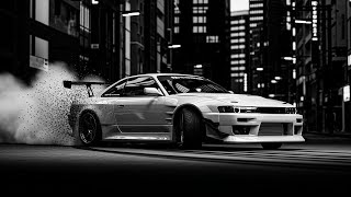 Technodrift Vol1  Minimal Techno Mix For Car Lovers 2026 By Clitech