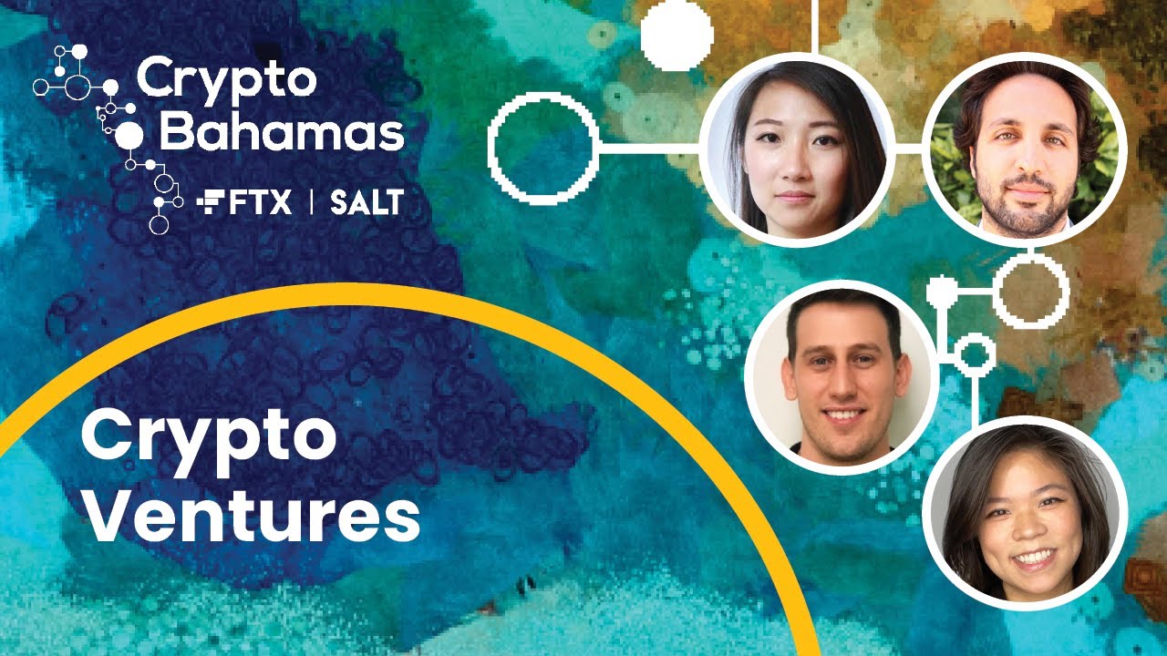 Inside the Crypto VC Boom | Crypto Bahamas