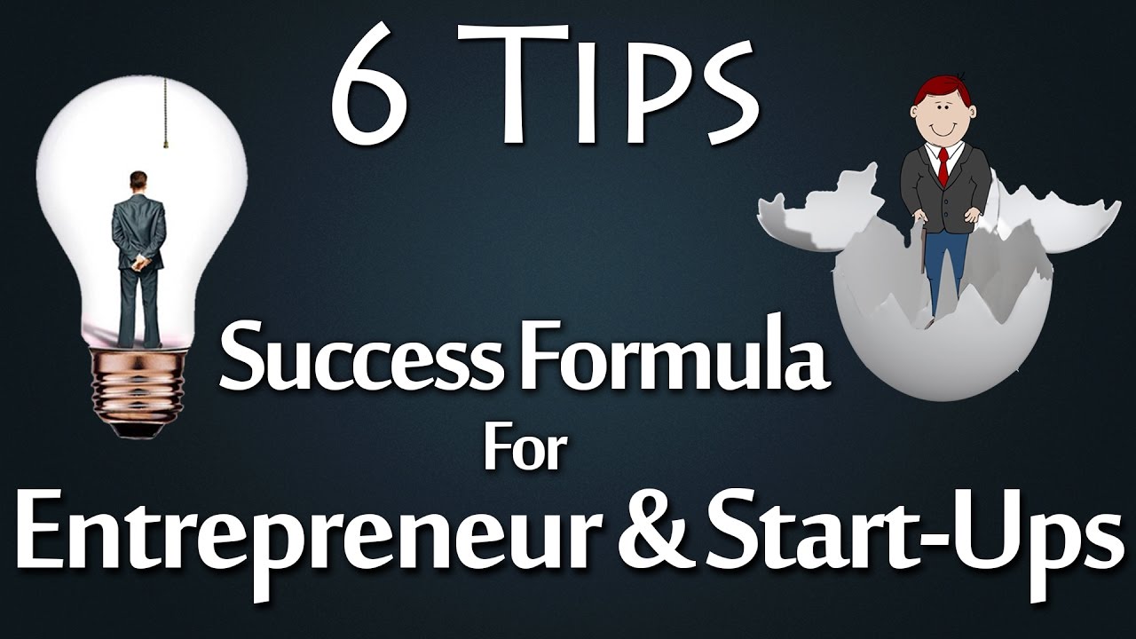 6 Tips on How to Grow Your Business for Entrepreneurs & StartUps by Vivek Bindra