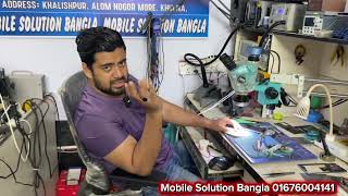 সিপিও rebool করেও ক্যামেরা আসছে না🫩Redmi Note 10 Pro Max