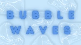 🌊 Ocean Waves | Beautiful Aesthetic Blue Sea Loop for Peaceful Vibes