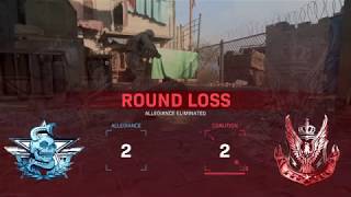 Modern Warfare Cyber Attack Funny Moments - Its Our First Time