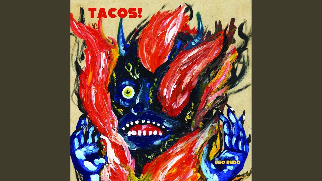 Soft Taco - YouTube