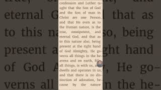 Swedenborg Book Club on Discord / Apocalypse Revealed # 46