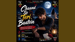 Chaand se teri baatein