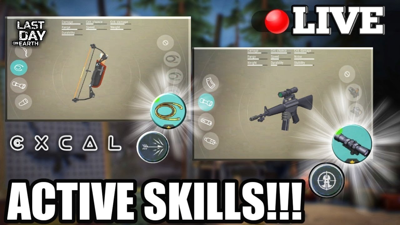 I UNLOCKED SNIPERSHOT ! ( ROAD TO 1K SUBS ) | LDOE UPDATE 1.11.4