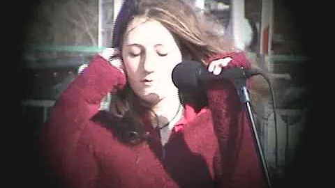 Amy Herrmann Sings Hallelujah