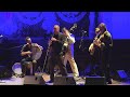 Dajchovo Horo - Barcelona Gipsy balKan Orchestra - Palau de la Música - Barcelona (03/21)