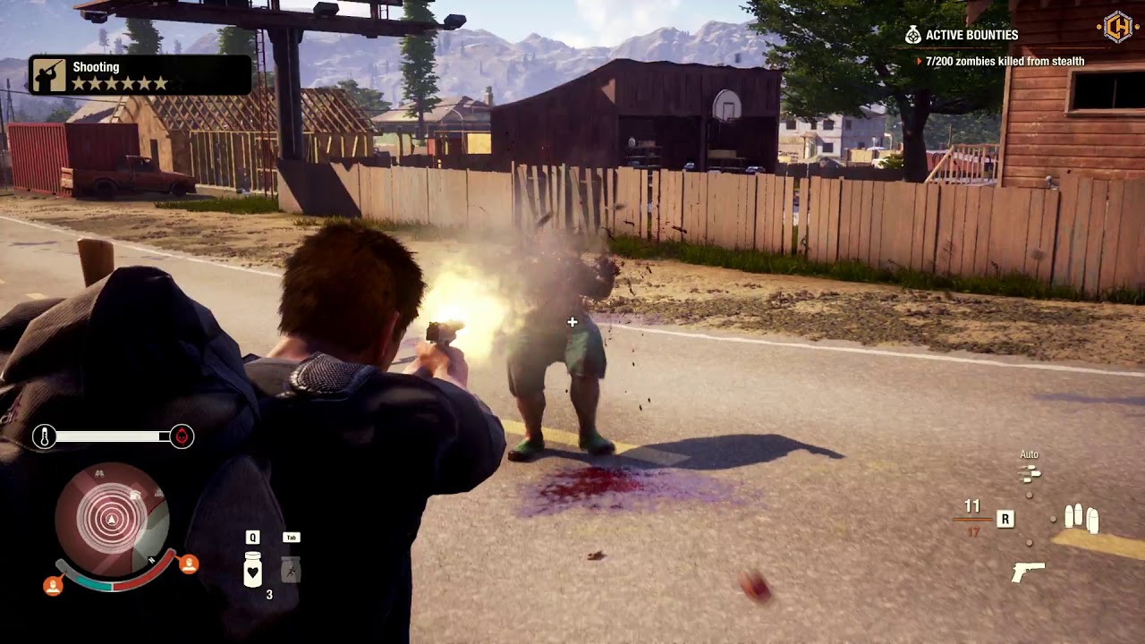 State of Decay 2 Trainer : Tricks for the game on Windows PC Exclusive