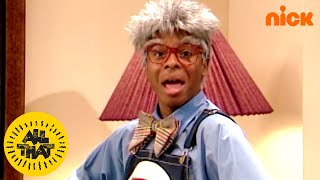 REPAIRMANMANMANMAN’s Best Moments w/ All That’s Kel Mitchell | #TBT