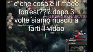 Slogga Sotto Attacco