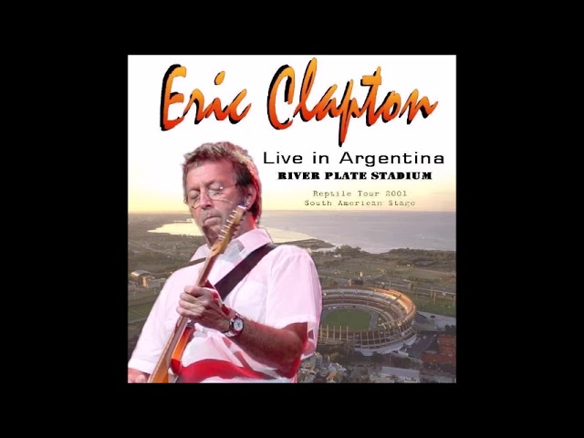 Stream RunkbogenFerdinand  Listen to Eric Clapton (Live) HQ Audio playlist  online for free on SoundCloud