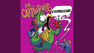 Video thumbnail of "Los Carpinteros - Ella Habla Con los Muertos"