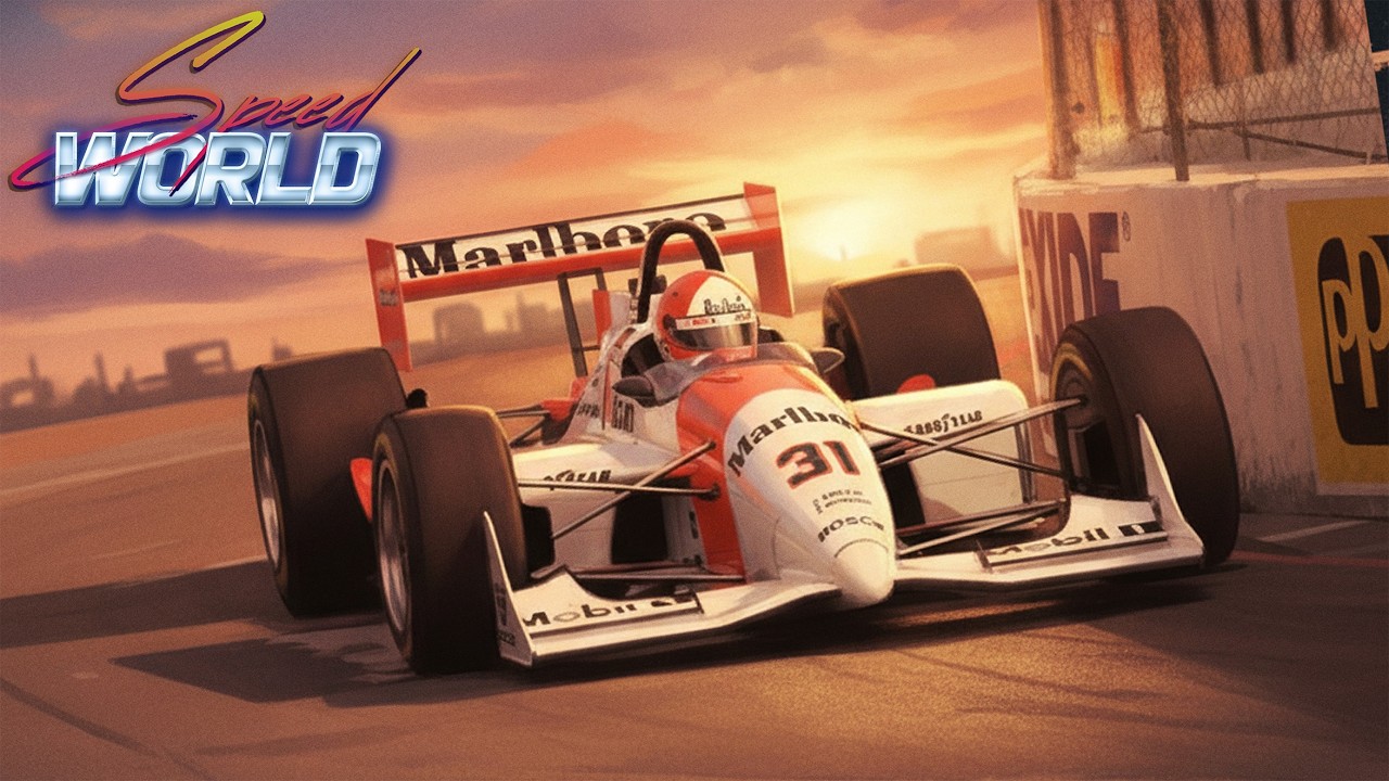 Watch Speedworld - Circuit Superstar (Music Video) on YouTube Watch Speedworld - Circuit Superstar (Music Video) on YouTube