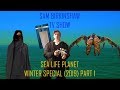 Sam birkinshaw tv series winter special 2019 part 1