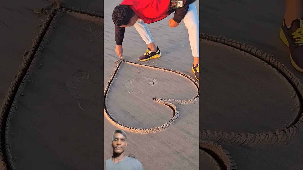 Galilee Ellie love song