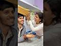 Bhai Ko Diya Surprise Gift 🎁 #031 #shorts #minivlog #vlog #tranding #surprise