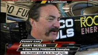 Goodbye Gary Scelzi Pomona 2008