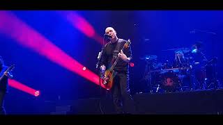 Devin Townsend &#39;Things Beyond Things&#39; Royal Albert Hall 2022 night 2