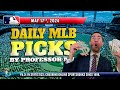 Mlb daily picks  3 premium picks for tonights games may 17th mlbpicks