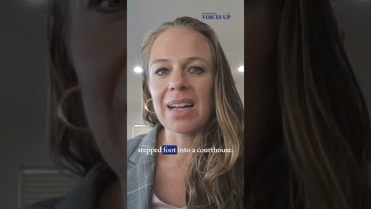 How Does Court Process Divorce? 