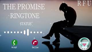 The Promise Ringtone | Yemin Ringtone | The Promise Background music | New Turkish Rongtone Resimi