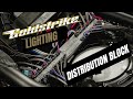 Distribution Block for Honda Gold Wings | Goldstrike