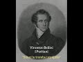 Capture de la vidéo Vincenzo Bellini - I Puritani - "Suoni La Tromba Intrepido"