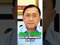 NUMERO UNO KONG SENADOR | SERBISYONG TATAK DUTERTE #dabawenyo #duterte