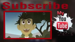 Wild Kratts Raptor Round Up