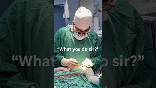 I combine medical expertise, artistic vision & surgical precision to help people feel more confident