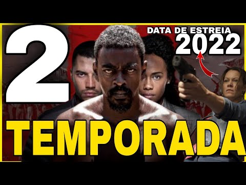 Irmandade Temporada 2 - assista todos episódios online streaming