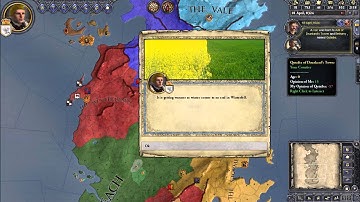 Crusader Kings 2: Game of thrones mod Feast for Crows Scenario SPOILERS!- Snow Part 12