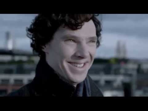 sherlock---bad-romance-[-fan-clip]