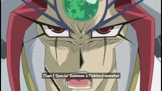 LIFE STREAM DRAGON AWAKENS! | Rua (Leo), Ruka (Luna) and Jack VS Aporia Part 10 | Yu-Gi-Oh! 5Ds