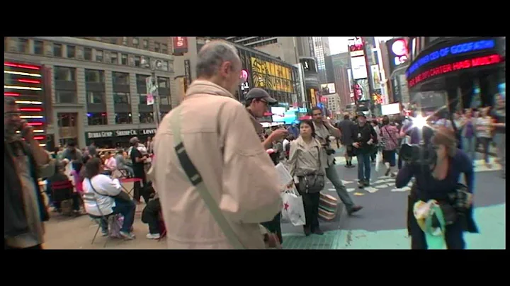 We Will Forget (2012, Short Documentary)