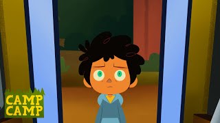 Season 3, Episode 12 - Camp Corp. | Camp Camp Season 3, Episode 12 - Camp Corp. | Camp Camp
