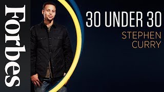 Details Stephen Curry: The Making of A Champion | Forbes News