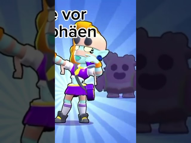 Weniger als ein Jahr her.... #brawlstars #totehosen #voreinjahr