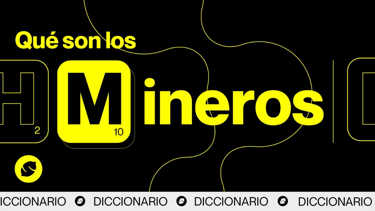 ¿Qué es minar criptomonedas?