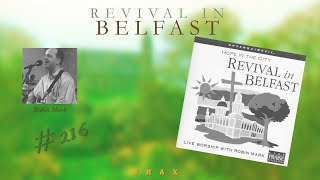 Robin Mark- Revival In Belfast (Instrumental) (Full) (1999)