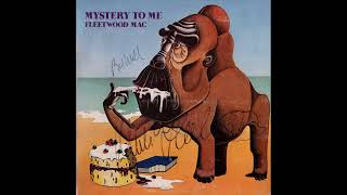 Fleetwood Mac - Hypnotized - Vinyl Rip - Mystery To Me - Highest Quality Available on YouTube - 4K