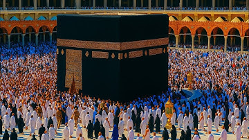 تلاوة خاشعة ومؤثرة من القرآن الكريم بصوت عذب يريح القلب ويبعث السكينة في النفوس #القرآن_الكريم 