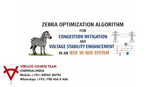 Celebrity ZEBRA OPTIMIZATION ALGORITHM-CONGESTION MITIGATION-VOLTAGE STABILITY ENHANCEMENT-IEEE 30-BUS SYSTEM Net Worth