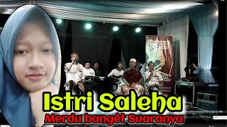 Merdu bangêt | Istri Saleha - Baihaki