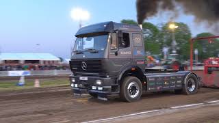 Standaard TRUCKS XL | Erichem 2023