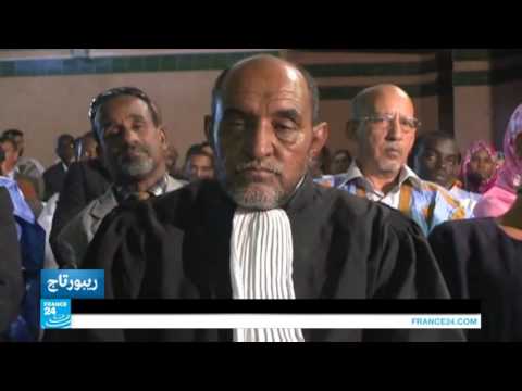 جدل في موريتانيا بعد اعتقال ناشطين من حركة 25 فبراير