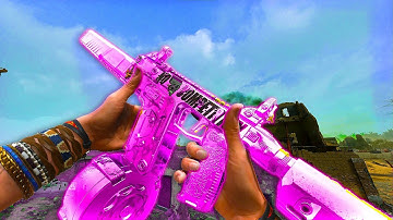 "the FENNEC 45 is META in MODERN WARFARE 2" 🤯 (Best "Fennec 45" Class Setup)