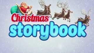Christmas Tale | Interactive Storybook and Games for Kids | TabTale