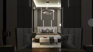 Modern Bedroom Reveal | Trending 2025 Styles